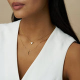 Sally Necklace