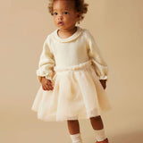 Sarina Knit Body Dress