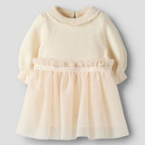 Sarina Knit Body Dress