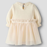 Sarina Knit Body Dress