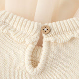 Sarina Knit Body Dress