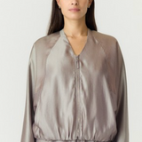 Mallis Bomber Jacket