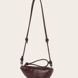 Marlee Bag -  Burgundy