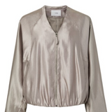 Mallis Bomber Jacket