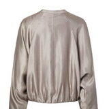 Mallis Bomber Jacket