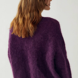 Laia Knit - Winter Bloom