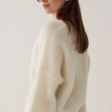 Morene Knit