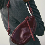 Marlee Bag -  Burgundy