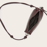 Marlee Bag -  Burgundy