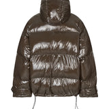 Shelby Jacket - Dark Mocha