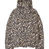 Shelby Jacket - Leopard