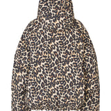 Shelby Jacket - Leopard