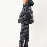 Shelby Jacket- Dark Navy