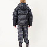 Shelby Jacket- Dark Navy