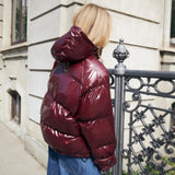 Shelby Jacket