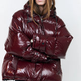 Shelby Jacket
