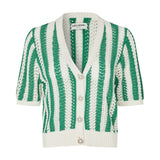 Siva Knit Cardigan