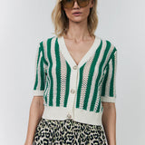 Siva Knit Cardigan