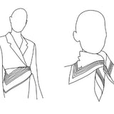 Gemini Scarf