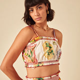 Chai Top