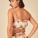 Chai Top