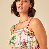 Chai Top