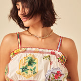 Chai Top