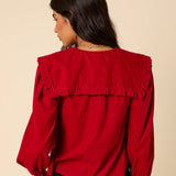 Eloise Blouse