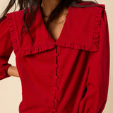 Eloise Blouse