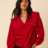 Eloise Blouse