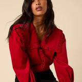 Eloise Blouse