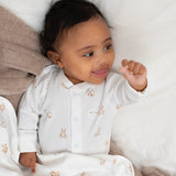 Teddy Tay Overall