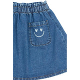 Purity Denim Skirt