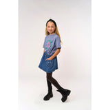 Purity Denim Skirt