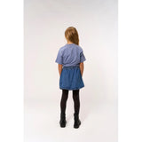 Purity Denim Skirt