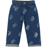 Prosper Wide Jeans
