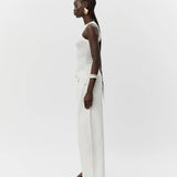 Tomarsw Trousars - Off White