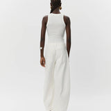 Tomarsw Trousars - Off White