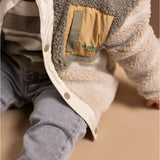 Theo Jacket