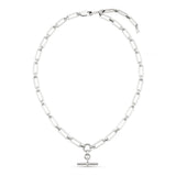 Tilly T-Bar Necklace