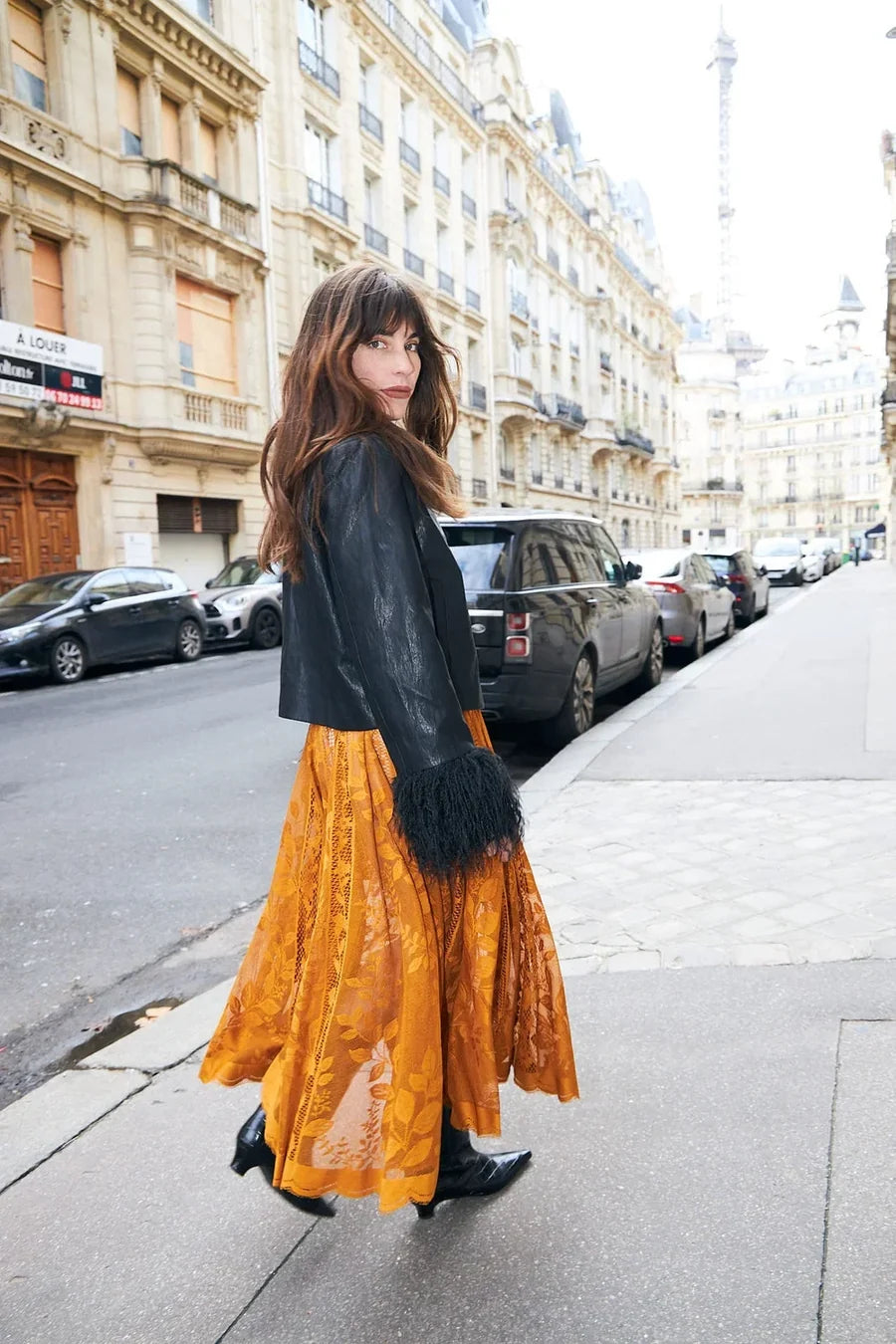 TIMELESS STYLE, BEAUTIFULLY YOURS