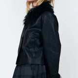 Tracy Jacket