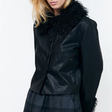 Tracy Jacket