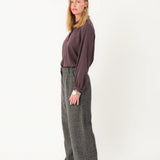 Tyler Pants- Grey
