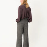 Tyler Pants- Grey