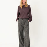 Tyler Pants- Grey