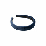 Dahlia Headband - Stone