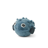 Pelle Pufferfish Teddy