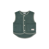 Fleece Vest