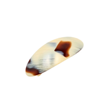 Mie Hair Barette - Tortoise